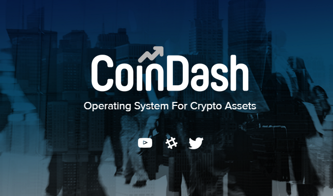 CoinDash ICO Hacker, 10 Milyon Dolar Hırsızlık Yaptı