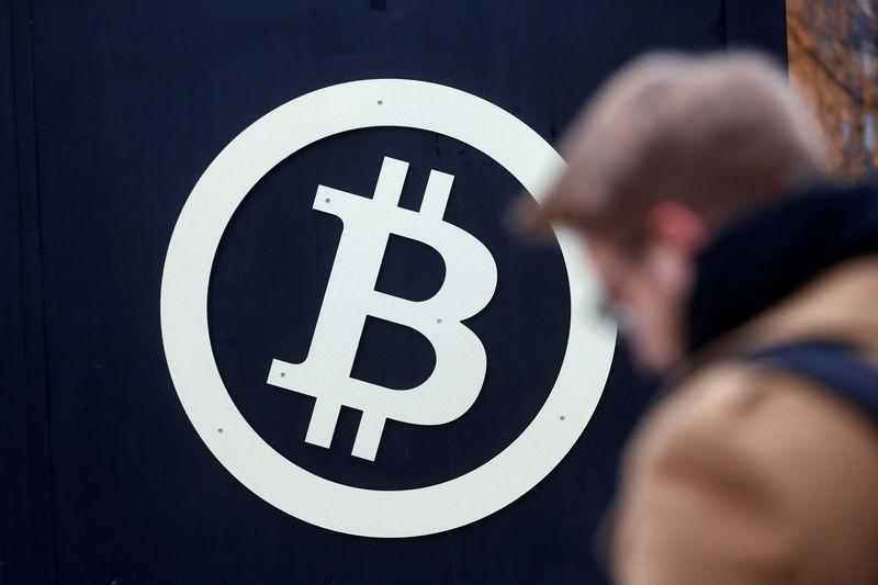 © Reuters.  GTI VERA İndikatörü; Bitcoin için Düşüşün Sonu Yaklaşıyor