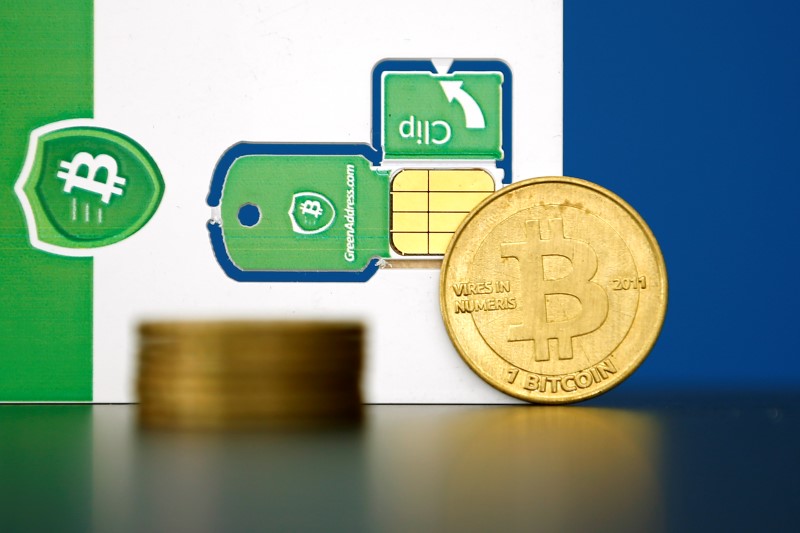 © Reuters.  Kripto Dünyasının Altını; Bitcoin Almak İçin 5 Neden