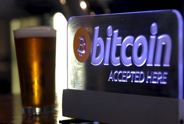 © Reuters.  Bitcoin ATM Pazarı Önümüzdeki 5 Yılda %50 Büyüyecek