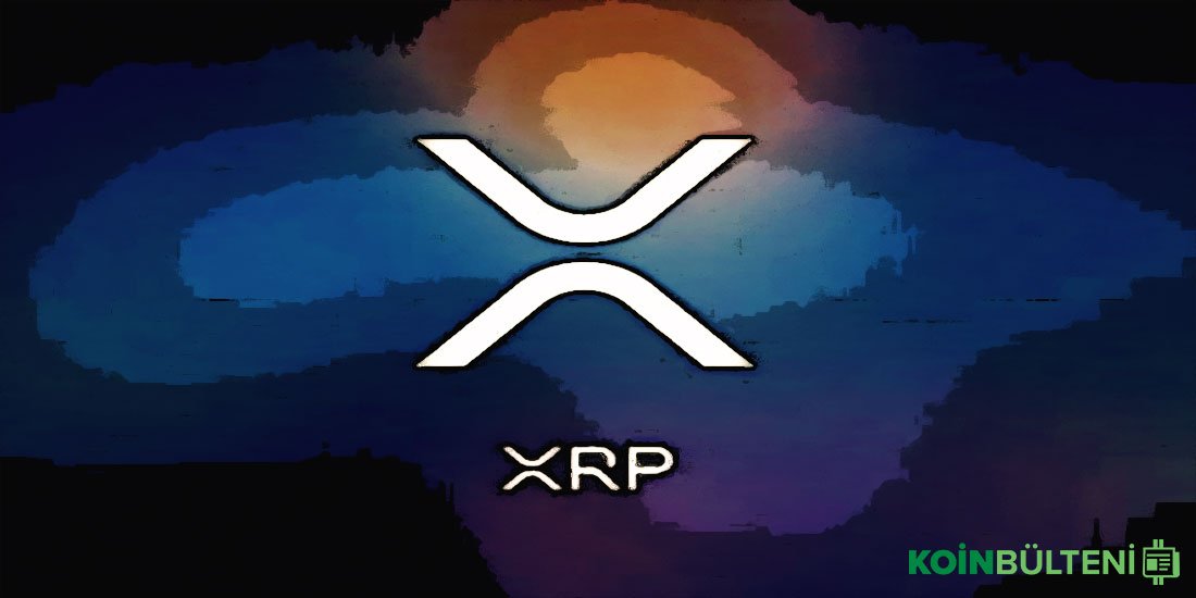 XRP’nin Toplam Piyasa Hacmi, Ethereum’a Çok Yaklaştı! XRP İkinciliğe Mi Oynuyor?