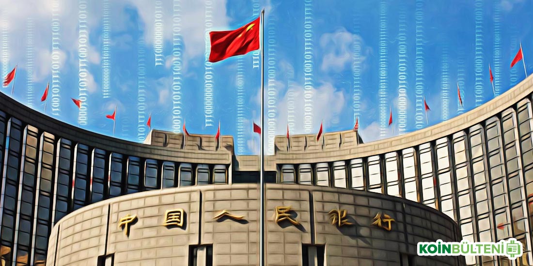 Çin’in Merkez Bankası Kripto Paralarla İlgili Yeni Bir Uyarı Metni Yayınladı