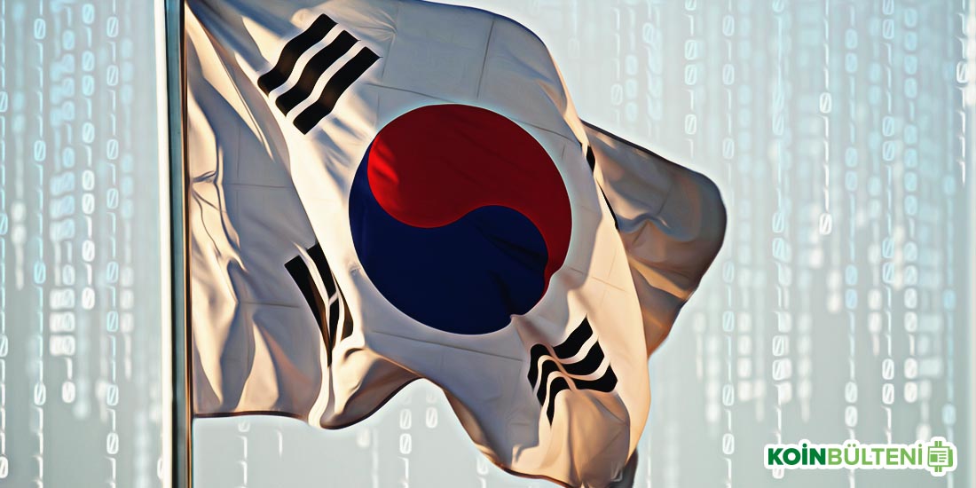 Güney Kore Hükümeti Alanda Uzman İsimler Yetiştirmek İçin Blockchain Eğitimi Verecek