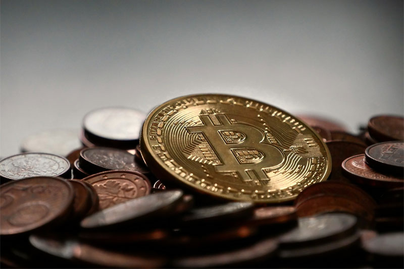 Kriptolar Yükseliyor, Bitcoin 6.600 Dolar Üzerinde Güçlendi
