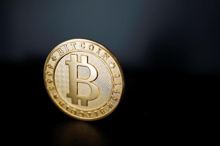 © Reuters.  Kripto Para Uzmanı Bogart; Bitcoin Dalgalanmaya Hazır