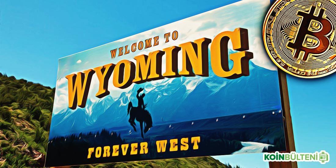 Wyoming, Bitcoin Startup’larını Çekmek İçin Blockchain Dostu Banka Kuracak