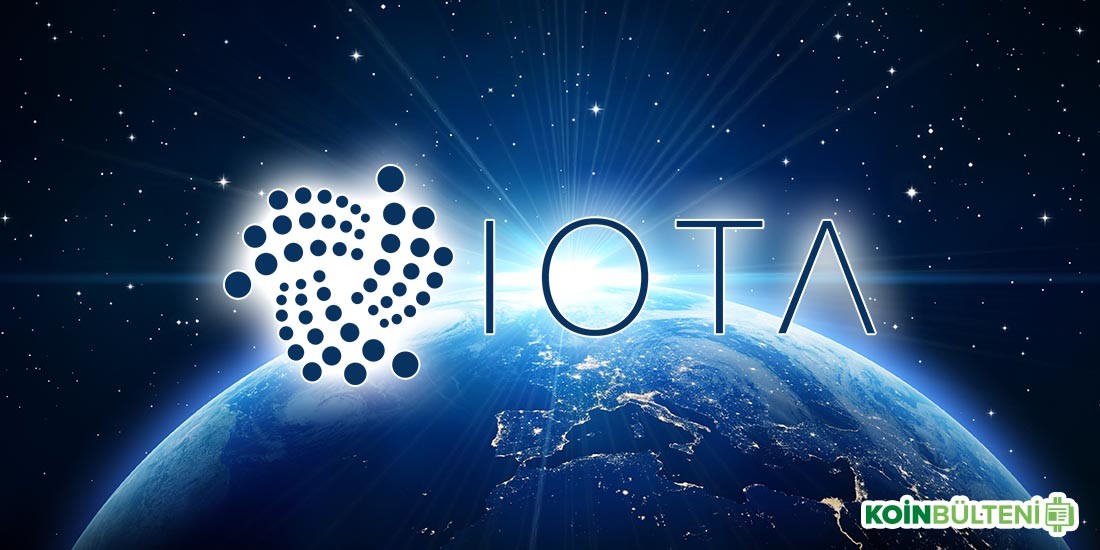 IOTA, BitPanda ile Ortaklık Anlaşması İmzaladı