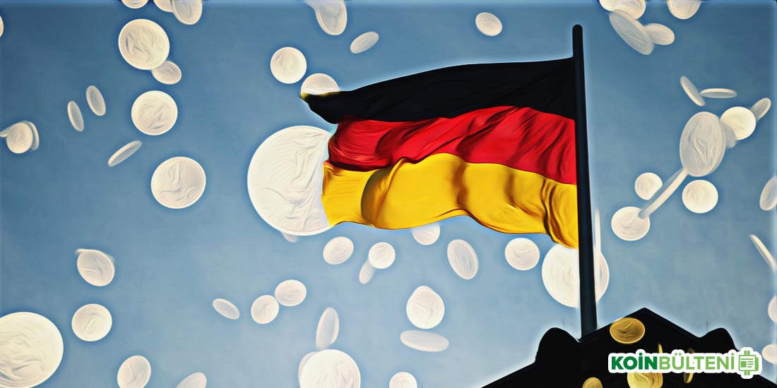 Araştırma: Alman ICO Projelerindeki Yatırımcılar Yüzde 90’a Yakın Zarar Etti