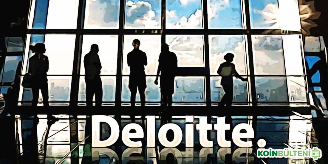 Dünya Devi Deloitte, Blockchain’in Önündeki Beş Temel Engeli Vurguladı