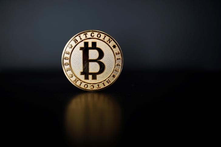 Bitcoin Çıldırdı Bir Saatte 700 Dolarlık Artışla 7.080 Doları Gördü.