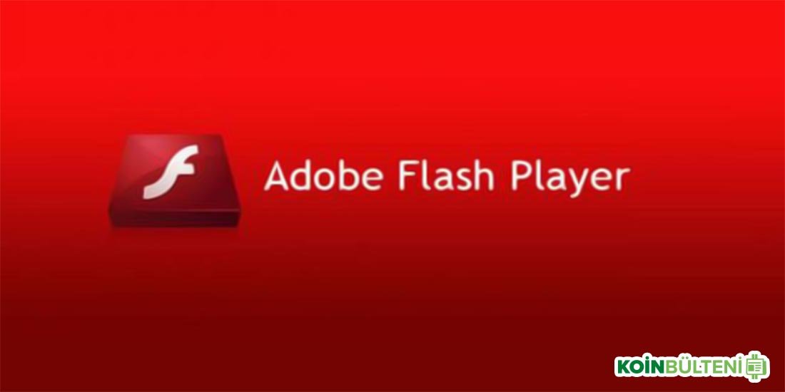 Dikkat! Adobe Flash Player Yüklerken Kötü Amaçlı Madencilik Yazılımı Yüklemeyin