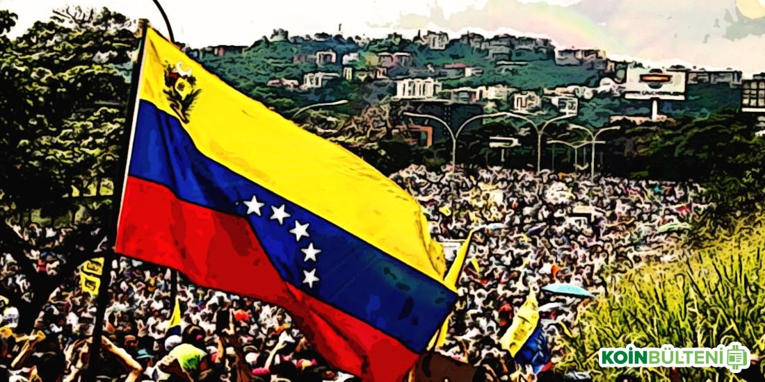 IMF’in Hesabına Göre Venezuela’daki Enflasyon Oranı Yüzde Bir Milyonu Geçecek