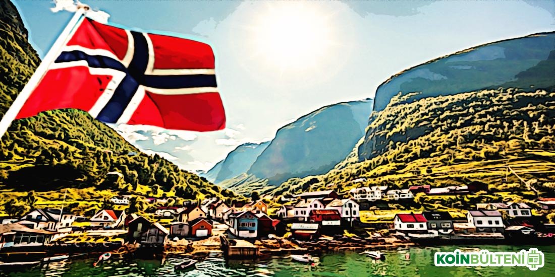 Norveç Kripto Hizmet Sağlayıcıları İçin Yeni Kurallar Belirledi