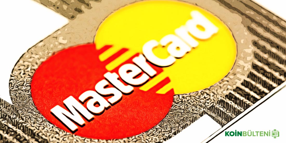 Finans Sektörünün Devlerinden Mastercard Yeni Bir Blockchain Patenti Aldı