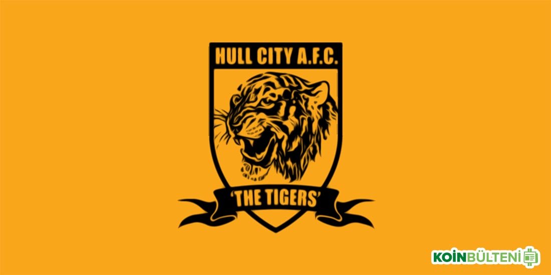 Kripto Para Firması Hull City Futbol Kulübünü Satın Alabilir! 45 Milyon Pound Değerinde Teklif Hazırlığı Var