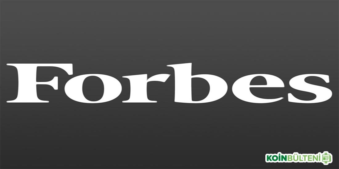 Dünyanın En Ünlü Haber Kaynaklarından Forbes, Blockchain’e Geçiş Yapıyor