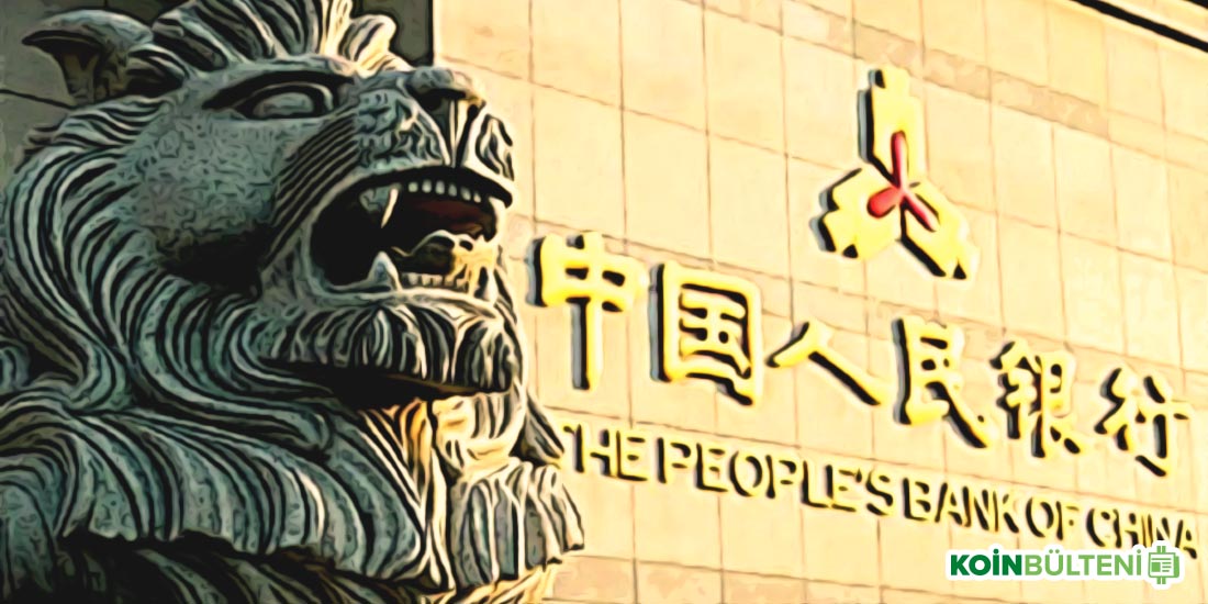 Çin’in Merkez Bankası Dijital Para Uzmanlarıyla Çalışmak İstiyor