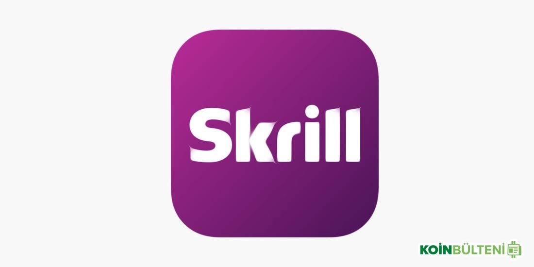 Ödeme Firması Skrill, Kripto Alım-Satım Seçeneklerini Duyurdu