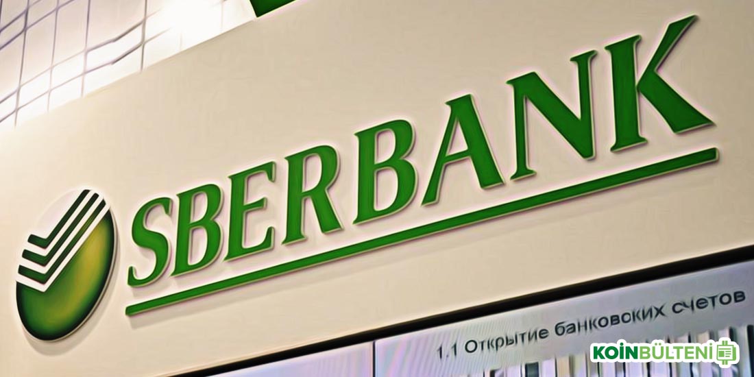 Bankacılık Devi Sberbank CEO’su: Blockchain Teknolojisi 3-5 Yıla Hazır Olacak