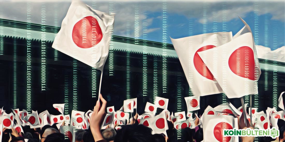 Japonya’da Kripto Para Üzerinden Gelir Beyanı Yapmak Çok Daha Kolay Olacak