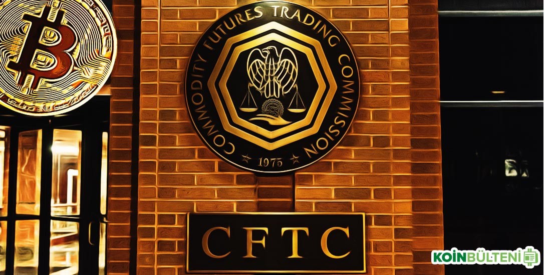 CFTC Yöneticisi: Geliştiriciler, Kriminal Olaylardan Sorumlu Tutulmamalı