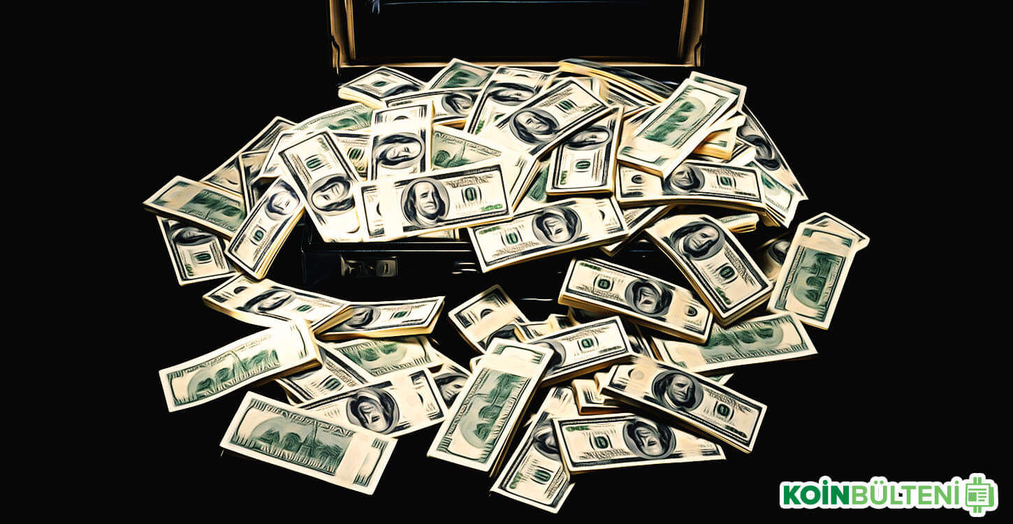 Kripto Para Kredisi Veren Firma Yarı Yılda 550 Milyon Dolarlık Miktara Ulaştı!