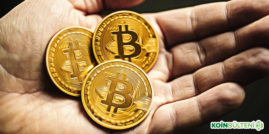 Araştırma: ‘Bitcoin İlerleyen Zamanlarda Forex Piyasalarına Rakip Olabilir’
