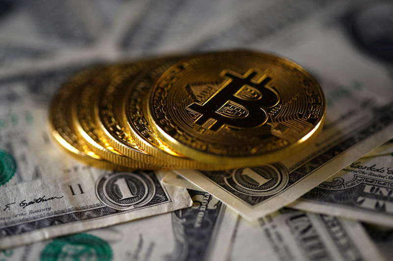 © Reuters.  Almanya’nın Yemek Sepeti Lieferando, Bitcoin ile Ödeme Kabul Etmeye Başladı
