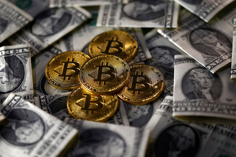 © Reuters.  Bitcoin Madenciliği Yenilenebilir Enerji ile Devir Atlıyor