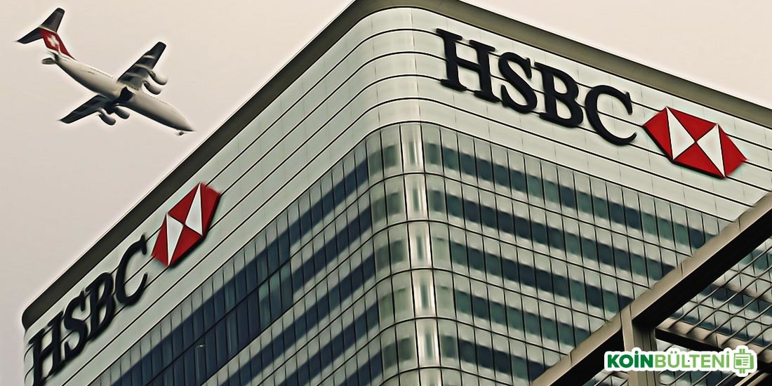 HSBC Bu Blockchain Platformunu Denemek İçin Yeni Ortaklar Arıyor