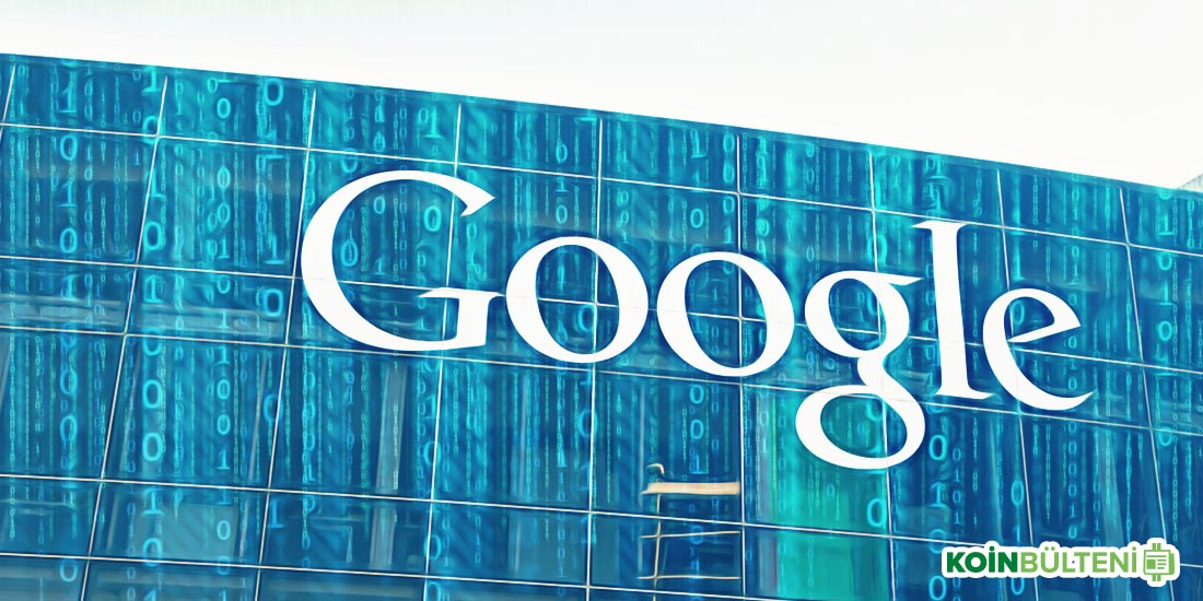 Google Kripto Para Hırsızlığına Yol Açan Yazılımı Sildi