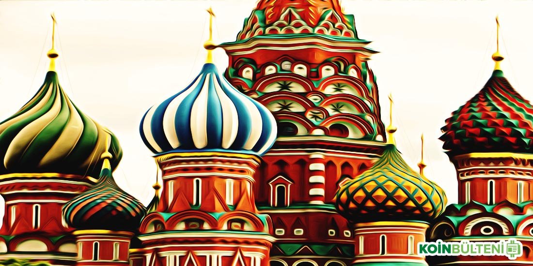 Rusya’da “Kalifiye Olmayan” Kripto Para Yatırımcılarına Limit Geliyor