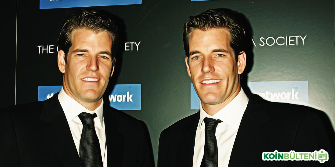 Cameron Winklevoss: Sektörde Ciddi Bir Güven Sorunu Var