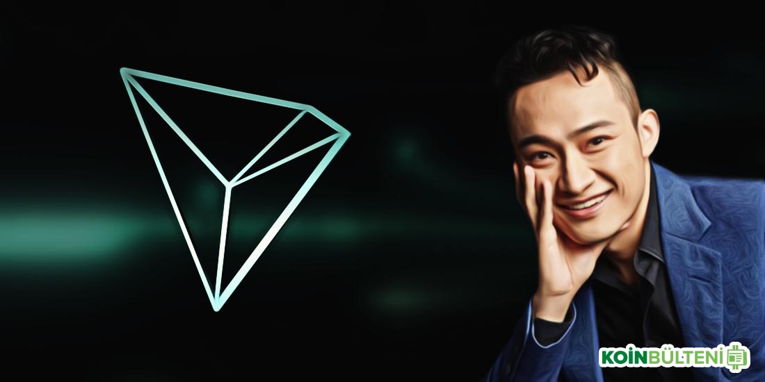 Justin Sun’un 20 Milyon Dolar ve Tesla Araç Dağıttığı Kampanyası Eleştirilerin Hedefi Oldu!