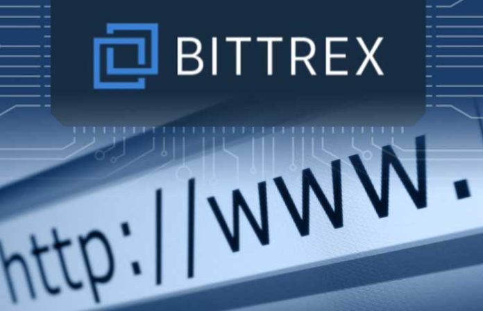 Binance Sonrası Bittrex’te de ICO Dönemi Başlıyor!