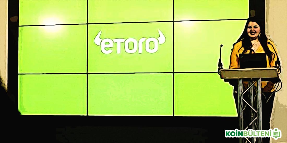eToro Platformu, 30 Farklı Amerikan Eyaletinde Kullanıma Girdi