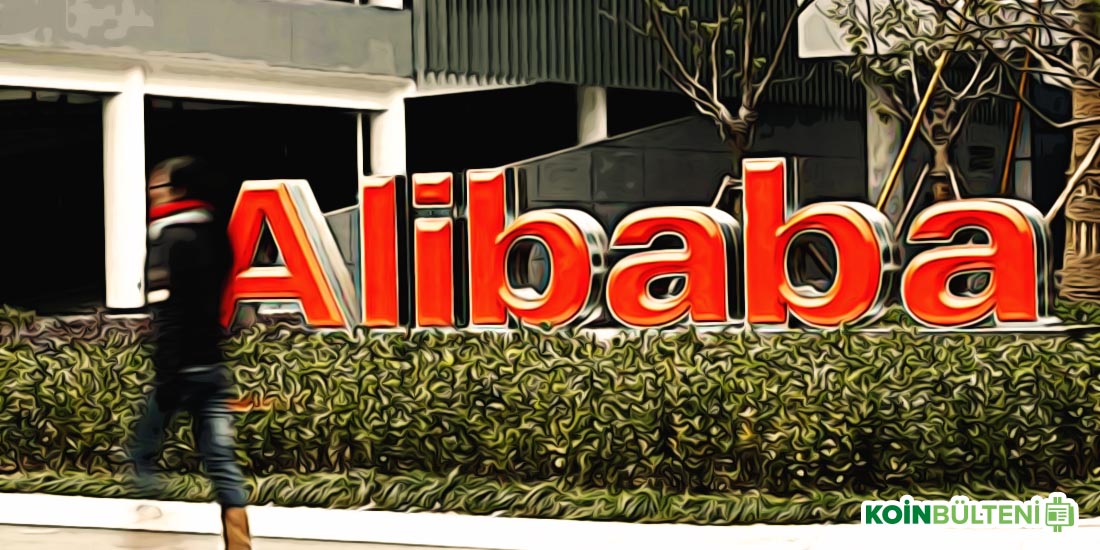 Çinli E-ticaret Devi Alibaba ve Bir Kripto Para Şirketi Arasındaki Davada Anlaşmaya Varıldı
