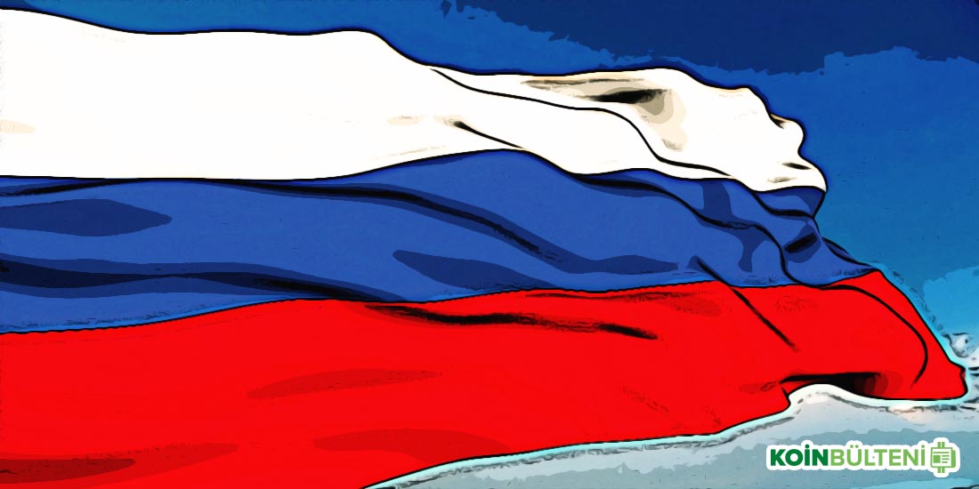 Rusya Parlamentosu Kripto Para Düzenleme Taslağını Onayladı