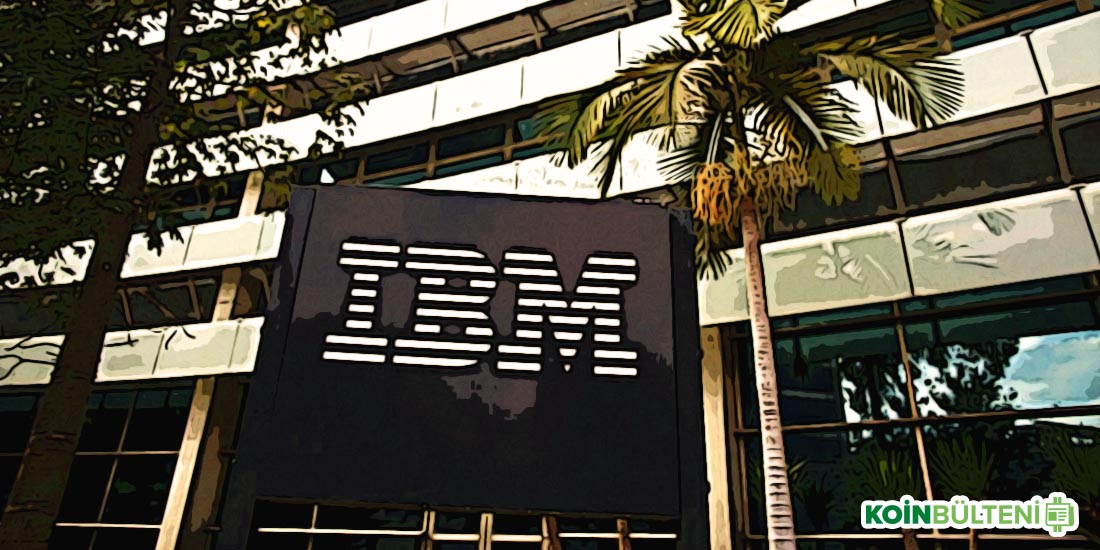 IBM Blockchain Odaklı İki Yeni Fikir Geliştirdi ve Patentlerini Aldı