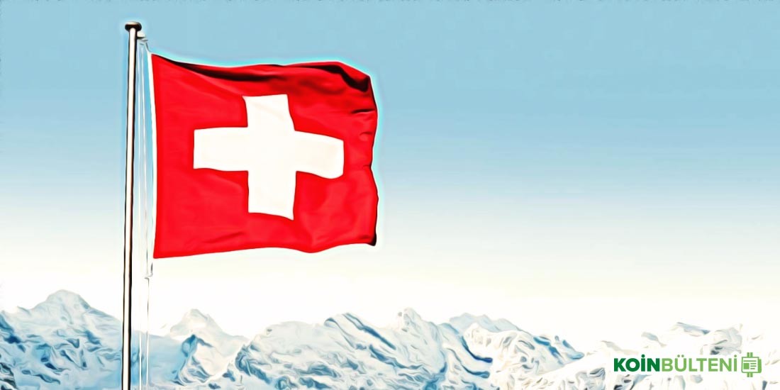 İsviçre’deki Üç Şirket Blockchain ile Mülk Satışı Yaptılar
