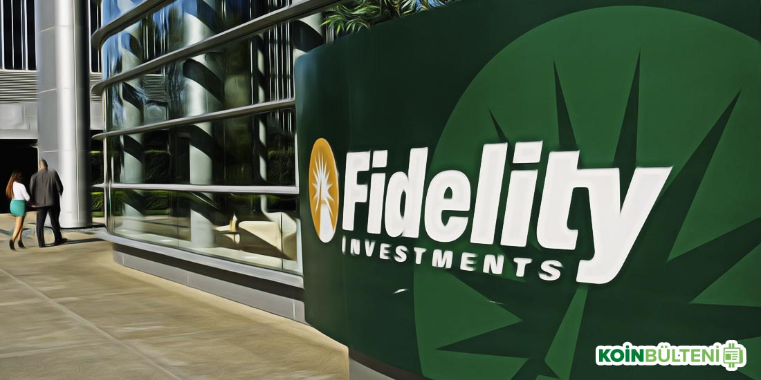 Fidelity Yöneticisi Şirketin Kripto Para Planlarından Bahsetti