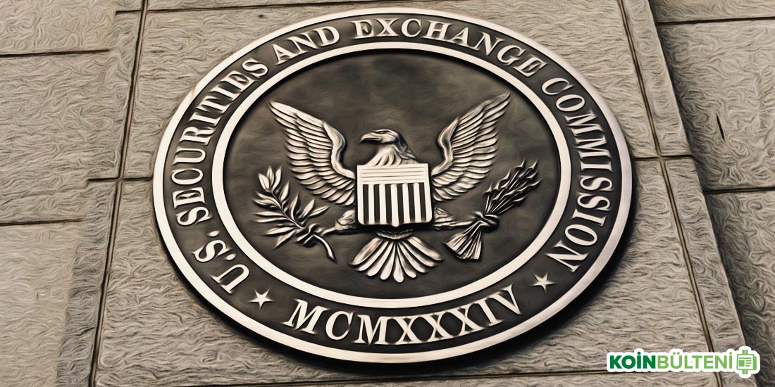 SEC’in Başkanı Ethereum’un Menkul Kıymet Olmadığını Doğruladı