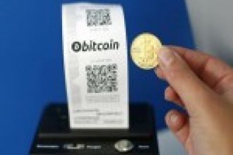 Bitcoin 1 Milyon Dolar Olacak