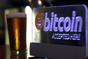 Bitcoin 4.000 Dolar Direncini Kıramayacak Mı?