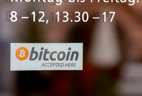 Bitcoin 5% artışla 5.507,0 seviyesinin üzerine çıktı