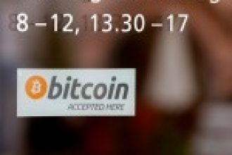 Amerikalı Girişimci Ucuz Elektrikle Madencilik Yapmaya Başladı