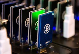 Bitcoin’de Hareket Giderek Katılaşıyor