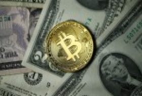Bitcoin 0,89% artışla 10.831,5 seviyesinin üzerine çıktı