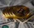 Bitcoin 10.000$ Seviyesinin Üzerinde Kalabilmek İçin Çabalıyor