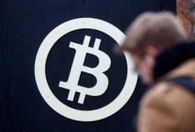 Son Dakika: Bitcoin 8000 Doların Altına Geriledi